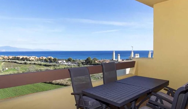 Bel appartement raffiné à 600 m de la plage