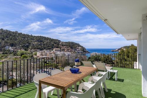 Bellavista Attic in Sóller