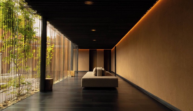 Belle Torre Mayorazgo Boutique Hotel