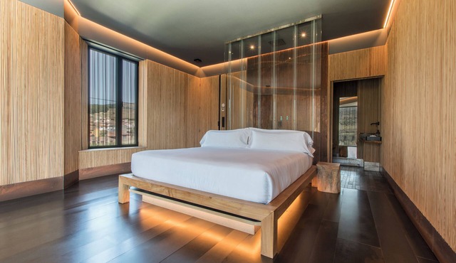 Belle Torre Mayorazgo Boutique Hotel