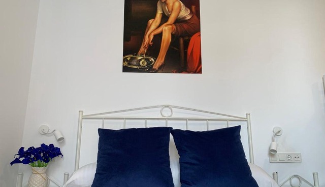 Belmonte Rooms