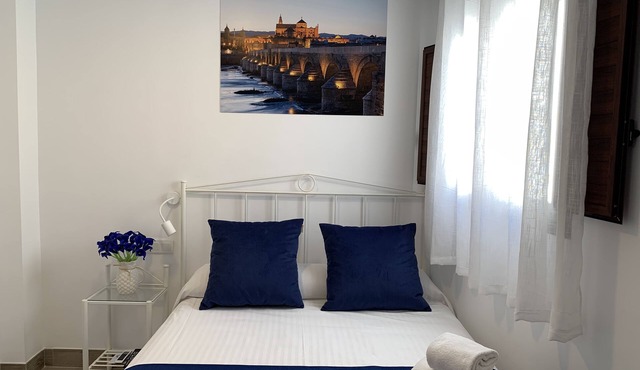 Belmonte Rooms