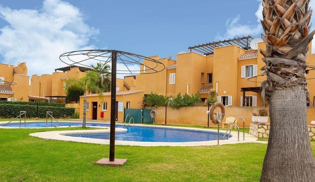Belvilla by OYO Casa Los Gallardos