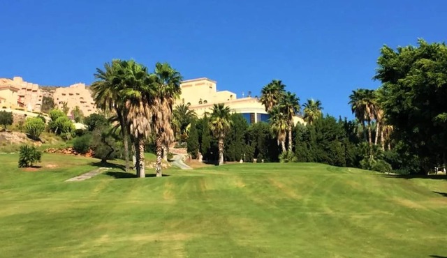 Belvilla by OYO La Envía Golf