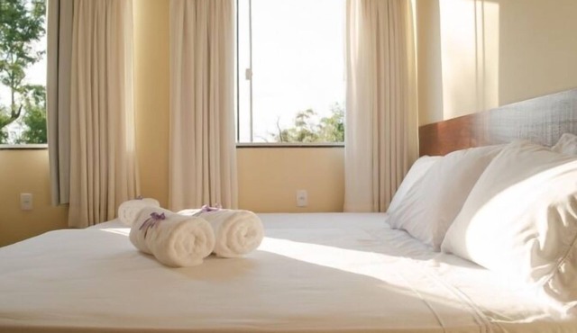 Bem Natural Pousada & Camping in Angra dos Reis
