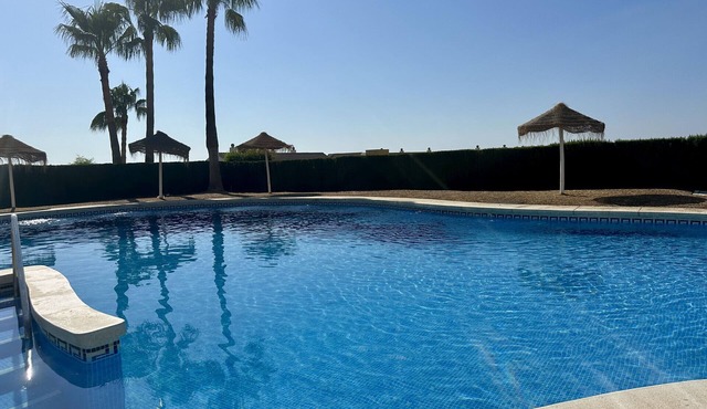 Benalmadena Sea Views