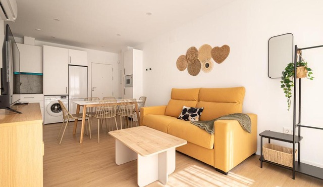 Berrocal Signature Apartments