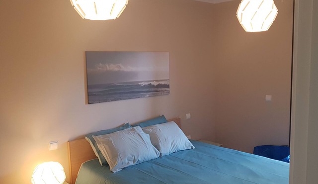 Beutiful Apartment Next TO Golf Course AND Beach With Pool