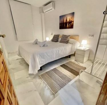 Bj. A Apartamentos Arguiñan