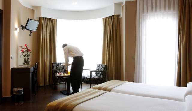 Blanco Hotel Spa