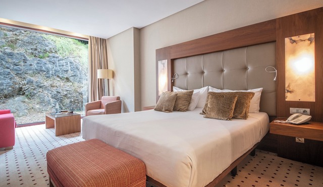 Blau Gran Hotel Las Caldas, a member of Radisson Individuals