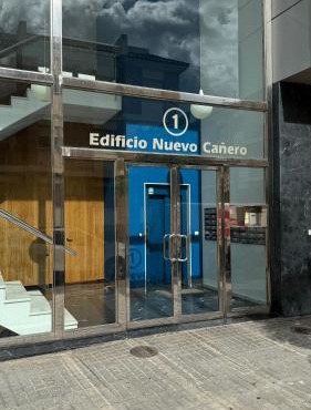 blue house cordoba