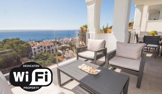 Blue Suites apto B5-203
