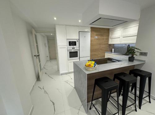 Boabdil Luxury home