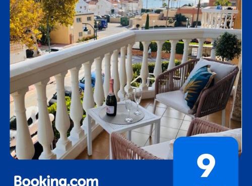 BOHO HOUSE MALAGA