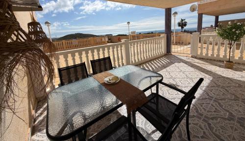 Bol02 - Modern 2 bedroom apartment in Bolnuevo
