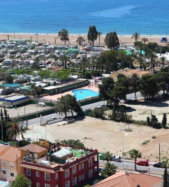 Bolnuevo Apartment