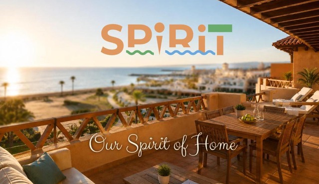 Boutique Apartments Spirit Almerimar