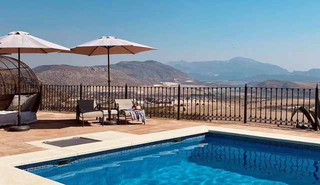 Boutique B&B - Casa La Calera