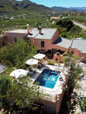 Boutique Cortijo Meliora