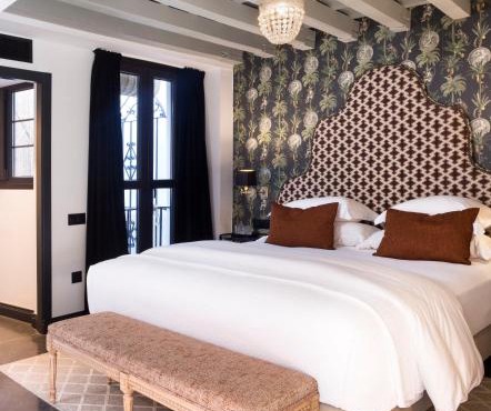 Boutique Hotel Casa Cánovas