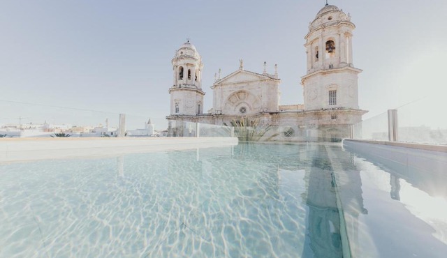 Boutique Hotel OLOM - Recommended for adults only