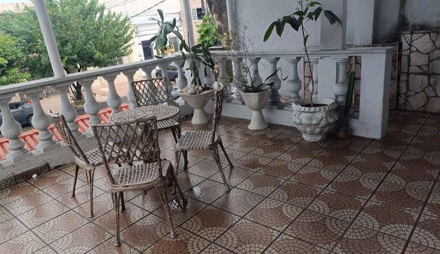Suite em Sobrado no Centro Histórico de Manaus in Nossa Senhora Aparecida Manaus