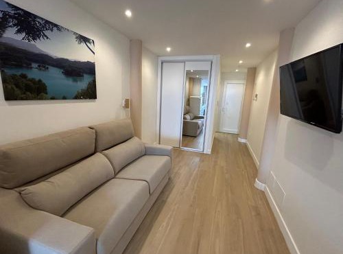 Brand new studio apartment