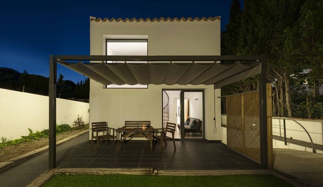 Bright duplex with terrace in CADAQUÉS in Cadaqués