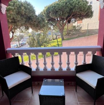 Brisa Marina Apartamento 207A