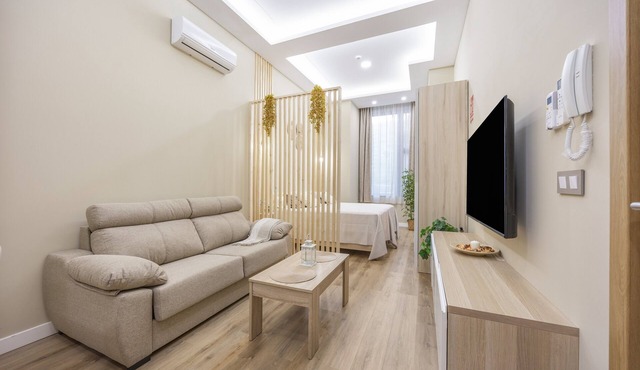 "Brisas de Cádiz 3" Apartment with Wi-Fi and Air Conditioning