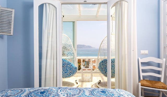 Burriana Beach House Nerja - 3 Bedroom House with Pool & Sea Views - Alamar 1
