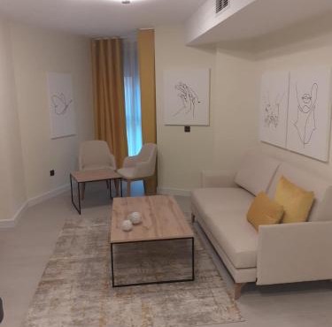 BYS SANTA FE APARTAMENTOS TURISTICOS