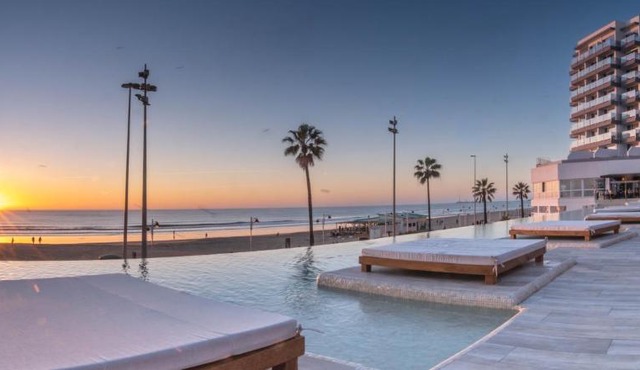 Cádiz Bahía by QHotels