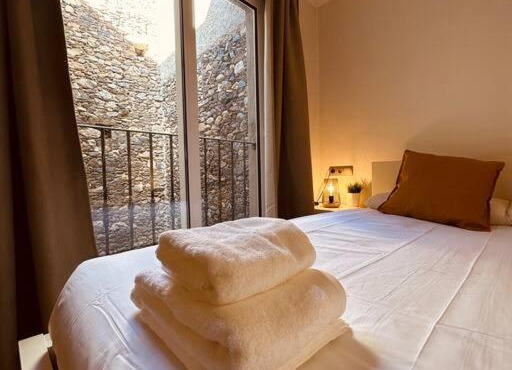 Céntrico y Acogedor Estudio, Llívia, Cerdanya. in Llivia