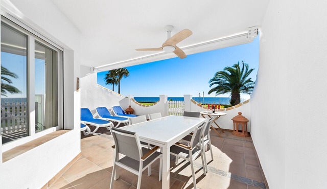 C02 Royal Beach - Apartment