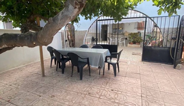 Casa Gil Mojacar