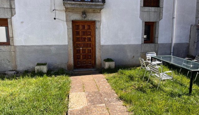 Ca Loreto in Cofiñal