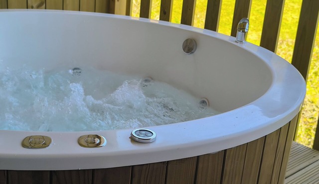 Cabanas do Navia · Sorodo · Perfect for families and couples · Pet Friendly