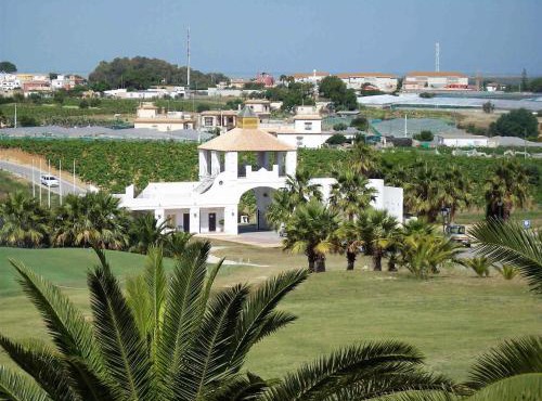 Cadiz Golf