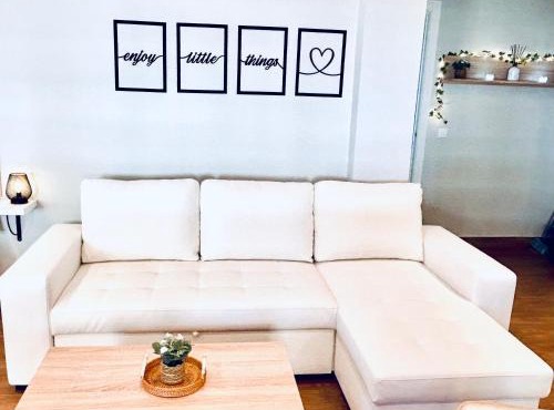 Calahorra Suite con parking