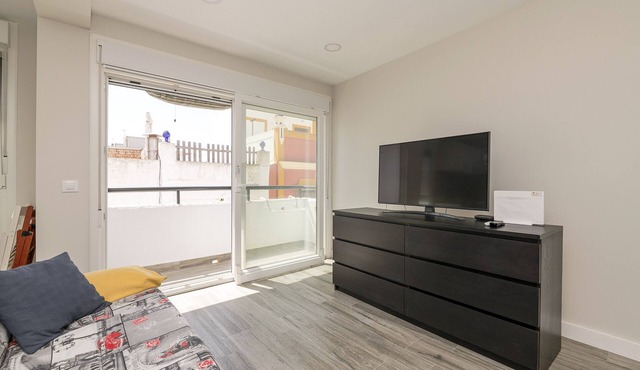 CALANA - Charming apartment with free WiFi