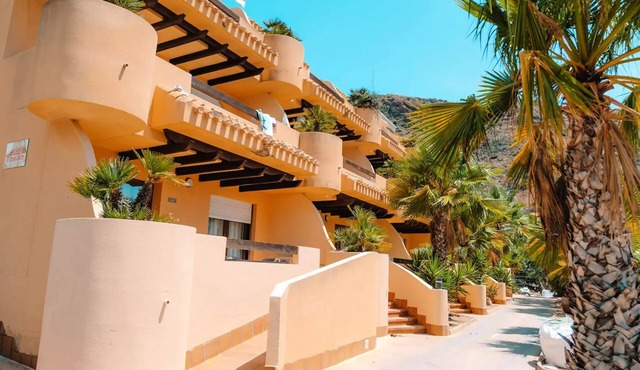 CALBLANQUE 2 to 4 persons - 2 pers. included in the price