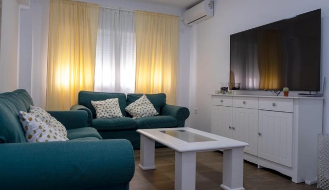 Calle Carmen Viejo Apartamento