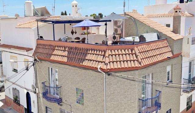 Calle Goya 3