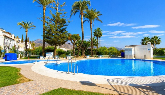 Calm of the Mediterranean - Punta Lara by At Home Costa del Sol