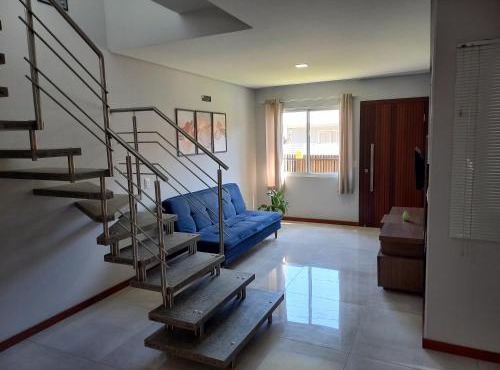Campeche casa Aconchegante a 350m da praia in Florianópolis