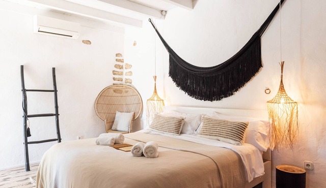 Can Sastre Boutique Hotel in Sant Antoni de Portmany