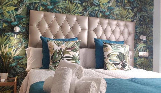 Candisol Cozy Inns