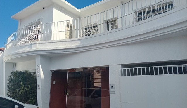 Capsula Residence Hotel in Marília